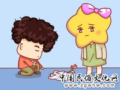 星座知识 星座知识