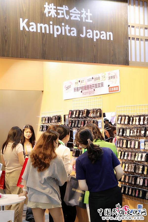 2023中国有约丨第三届消博会:共享开放机遇 共创美好生活