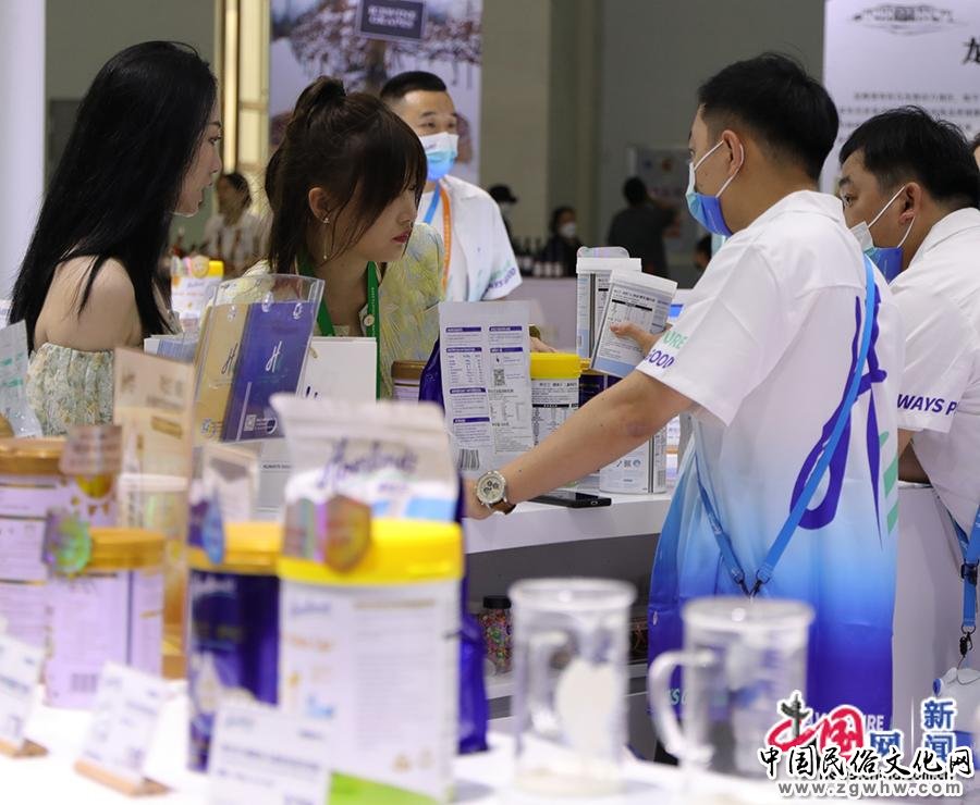 2023中国有约丨第三届消博会:共享开放机遇 共创美好生活