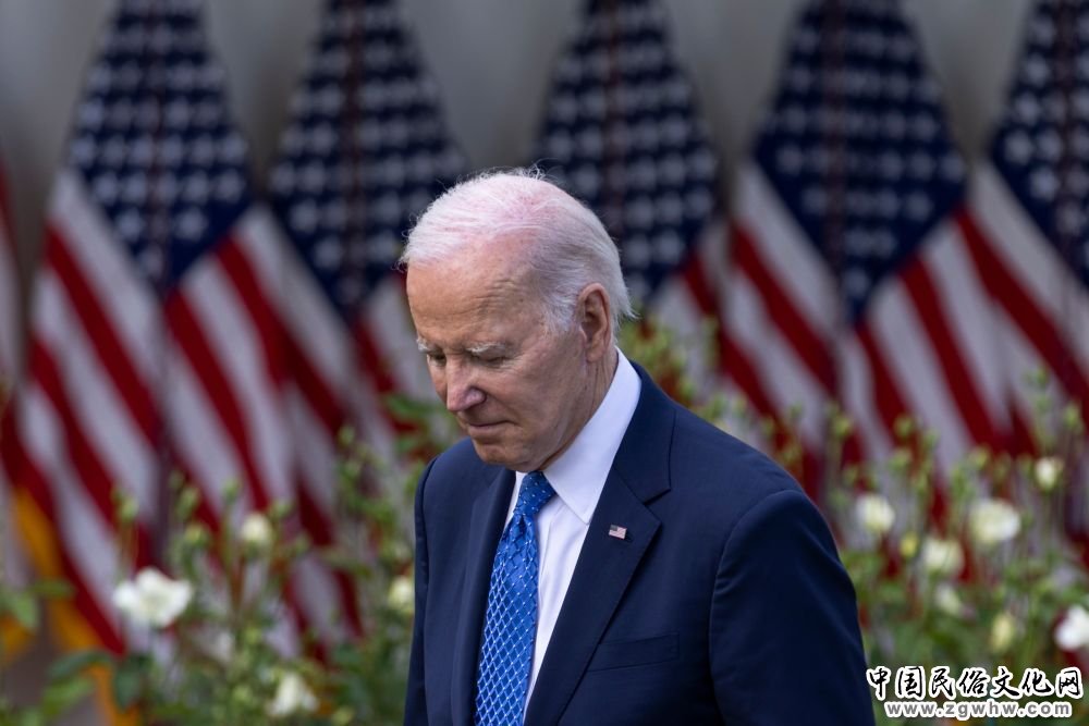 国际观察|美国对华口头“示好”背后的政治算计